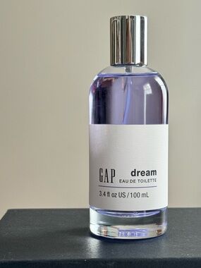 Gap dream purple tested twice